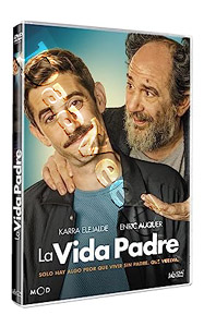 Two Many Chefs | La vida padre  |   DVD